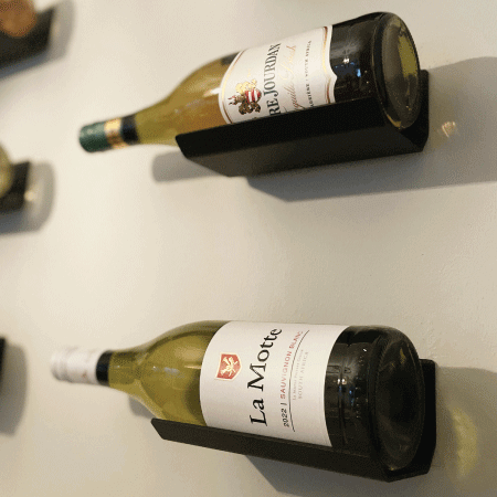 Wine Shelf