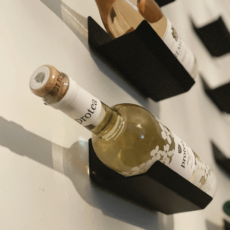 Wine Shelf